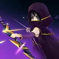 暗夜勇士手游下载v1.0.1