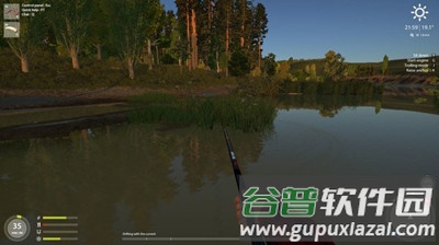 俄罗斯钓鱼4手机版(冰钓大师)