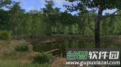 俄罗斯钓鱼4手机版(冰钓大师)截图2
