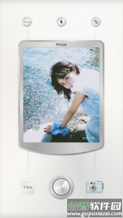 chic相机截图2