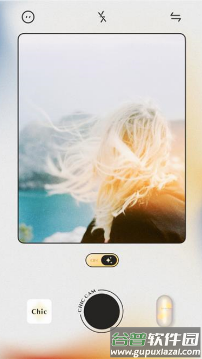 chic相机截图4