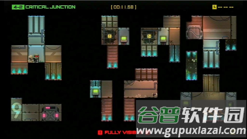 迷你伊隆隐形大师游戏(Mini Elon)截图4