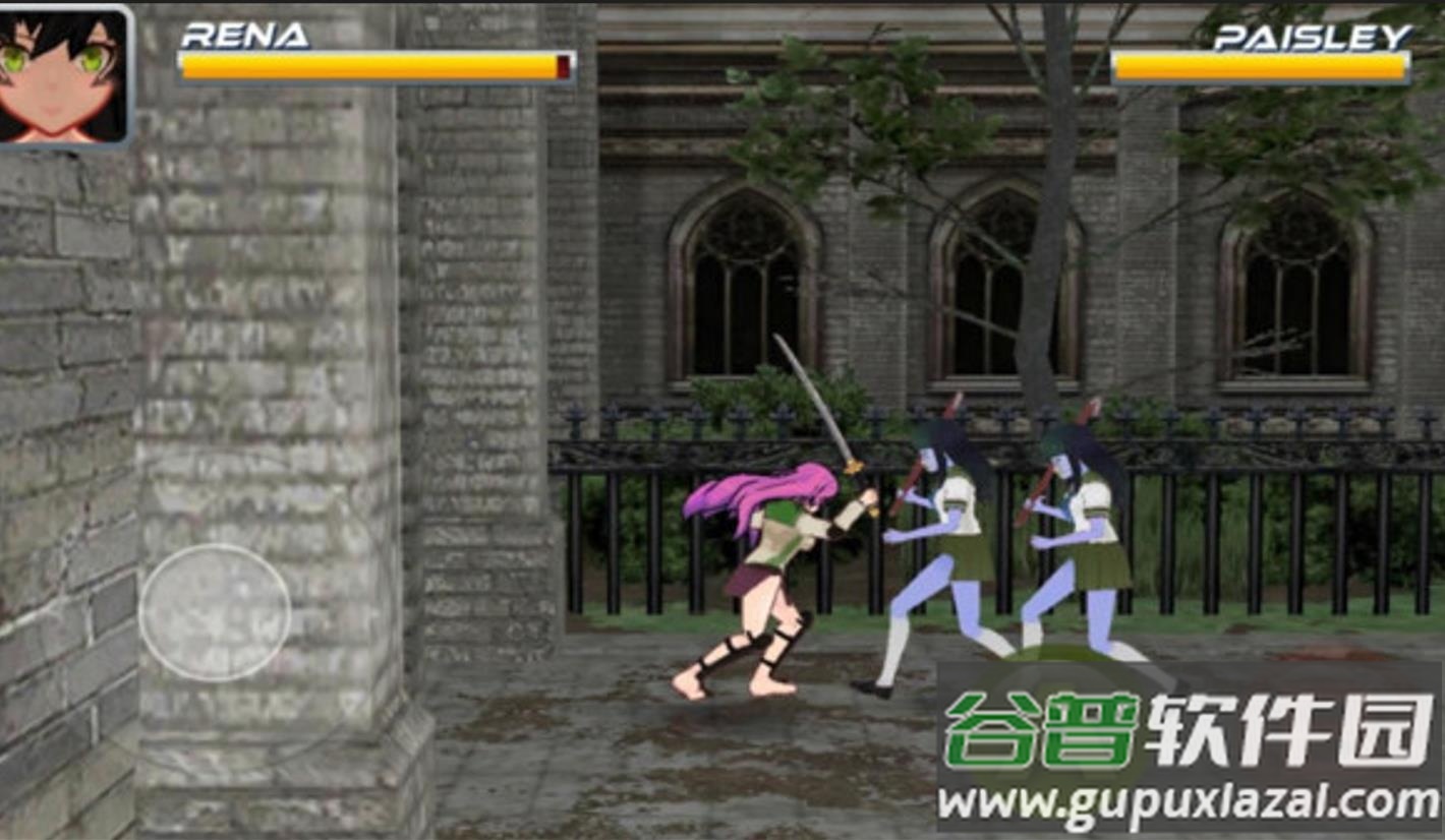 樱花校园大战僵尸游戏下载