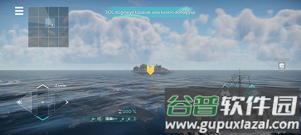 战争雷霆国际服手游下载2023(War Thunder Mobile)截图3