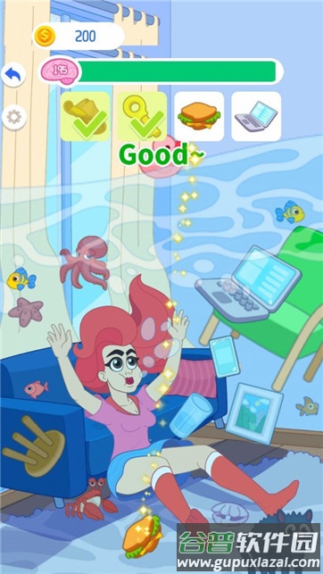 找茬合家欢游戏下载截图1