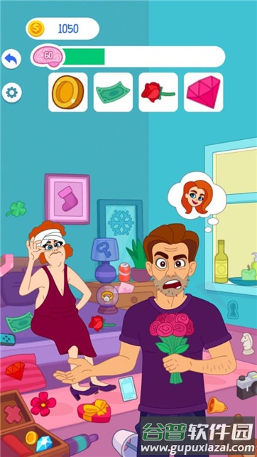找茬合家欢游戏下载截图2