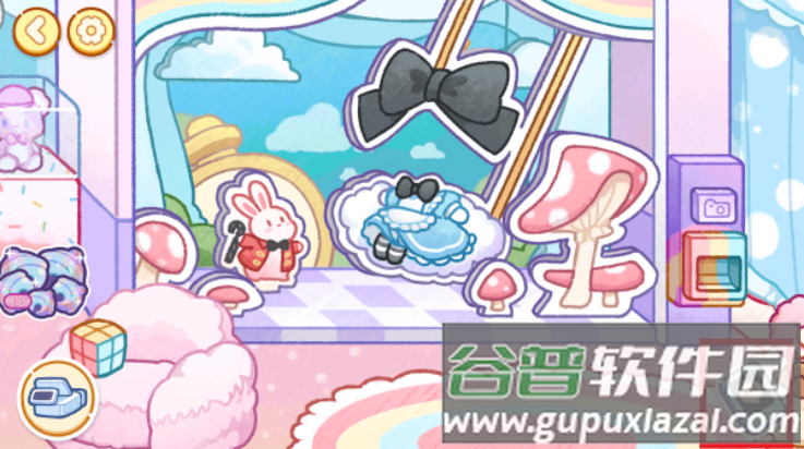 旅猫世界游戏截图3