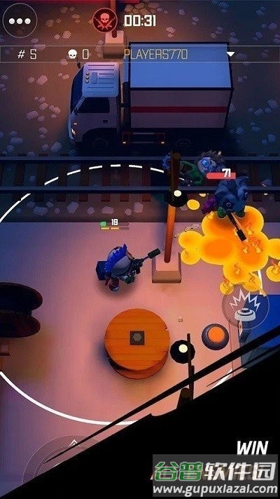 勇者冒险英雄游戏下载(Club Heroes)截图1