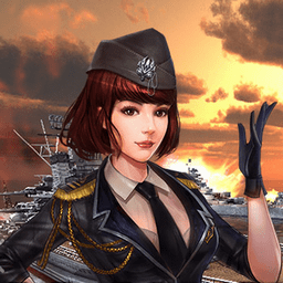 铁血舰队手游v1.0