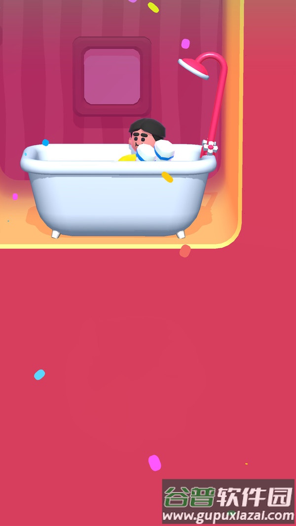 懒人弹跳游戏截图4