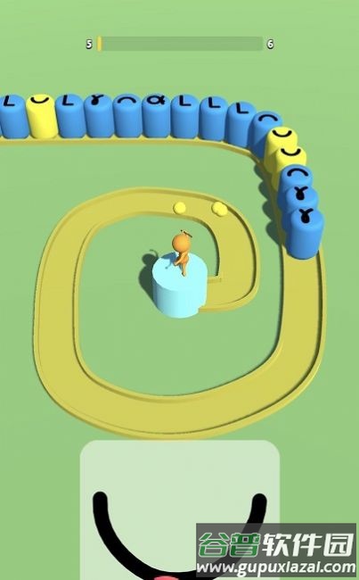 画出魔法游戏(Draw Magic)截图4