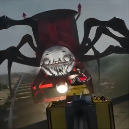 猛鬼躺平入侵手游下载v1.0.0