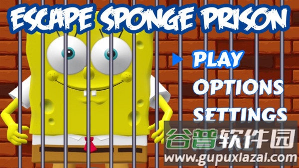 海绵宝宝逃离监狱游戏下载截图3