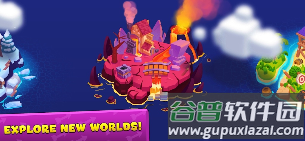 300弓箭手游戏(300 Bowmen)截图4