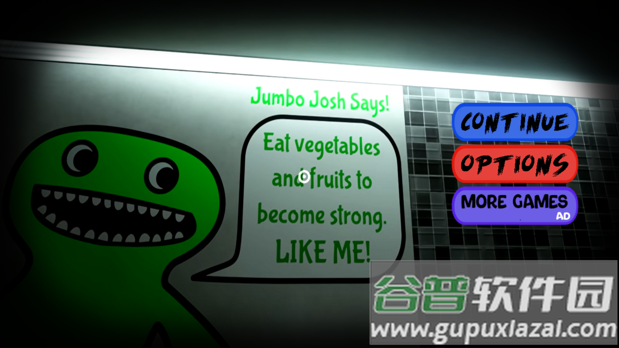 班班花园第二章(Garten of BanBan)