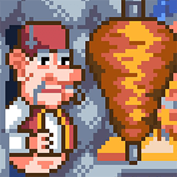 沙威玛像素小店游戏v2.0.0