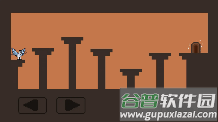 环形跑酷游戏截图1