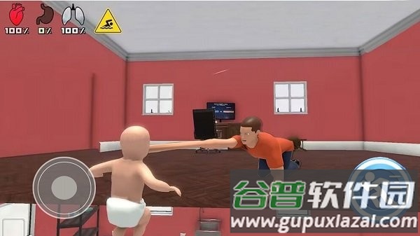 铁血大作战最新版截图2