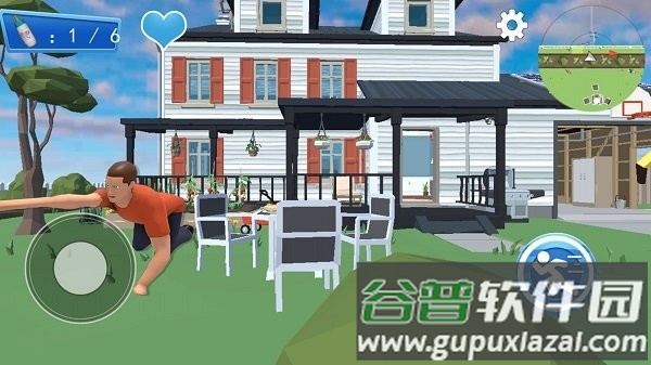 铁血大作战最新版截图4