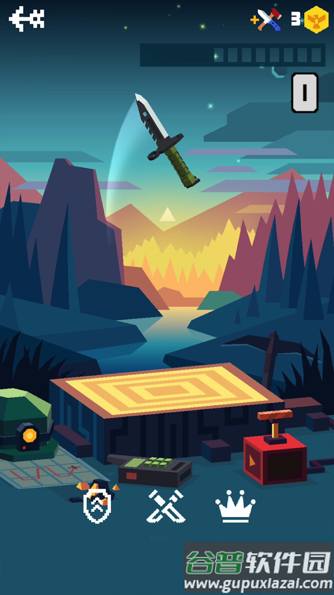 障碍你来呀截图2