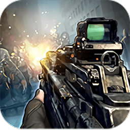 铁血勇士大战僵尸手游下载-铁血勇士大战僵尸安卓版v1.3