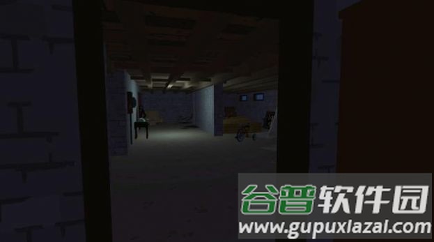 Scary Tale中文下载安装(Evil Witch)截图1