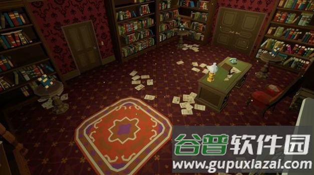 Scary Tale中文下载安装(Evil Witch)截图2