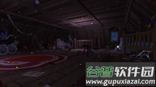 Scary Tale中文下载安装(Evil Witch)截图3