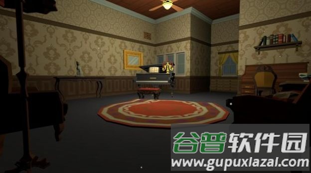 Scary Tale中文下载安装(Evil Witch)截图4