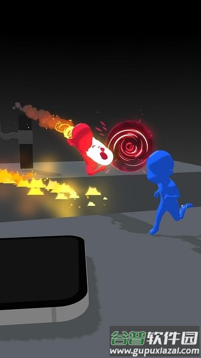 铁血冲突游戏截图3