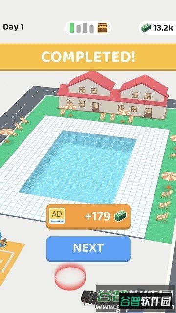 瓷砖印花手游下载(Tile Stamper)截图1
