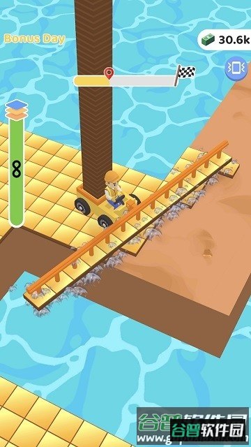 瓷砖印花手游下载(Tile Stamper)截图4