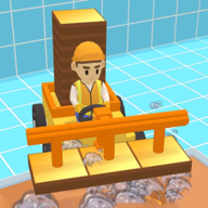 瓷砖印花手游下载(Tile Stamper)v0.11