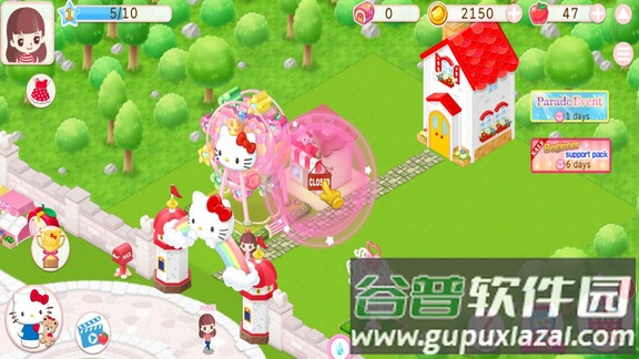 Hello Kitty World2