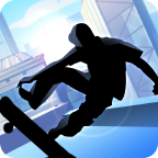 暗影滑板手游(Shadow Skate)v1.1.3
