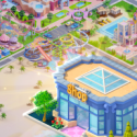 梦想城市建造游戏v1.0