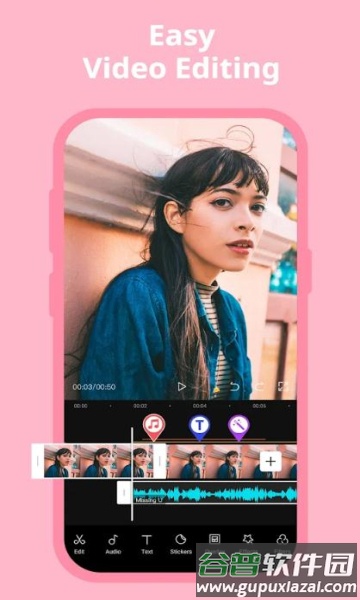 capcut国际版中文截图2