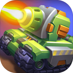 铁甲战队测试服下载-铁甲战队安卓版v1.1.9