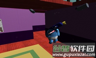 彩虹字母宝贝朋友手游下载截图3