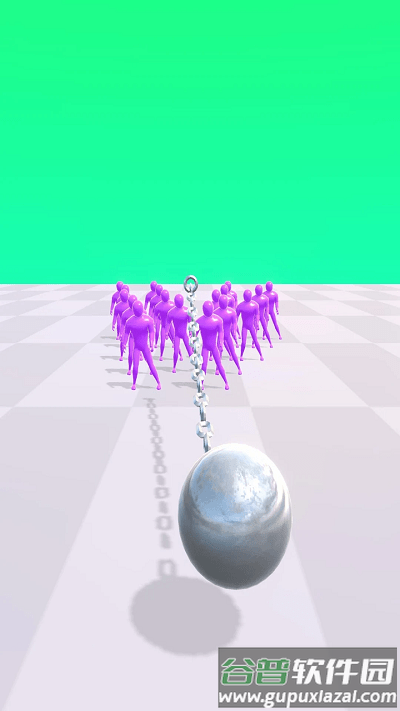 铁球粉碎王手机版截图1