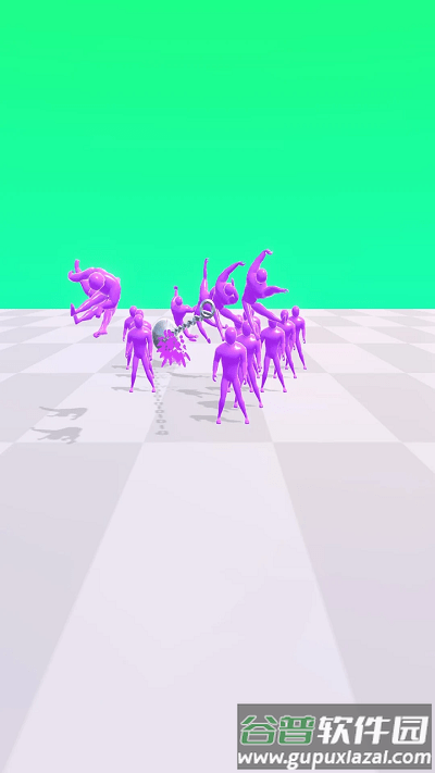 铁球粉碎王手机版截图2