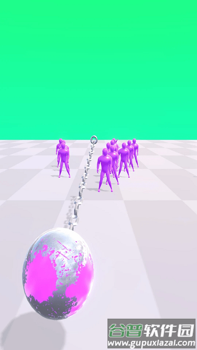 铁球粉碎王手机版截图3