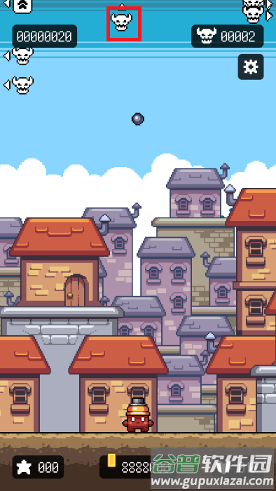 小镇保卫战手机版下载(Tiny Town Defense)截图3