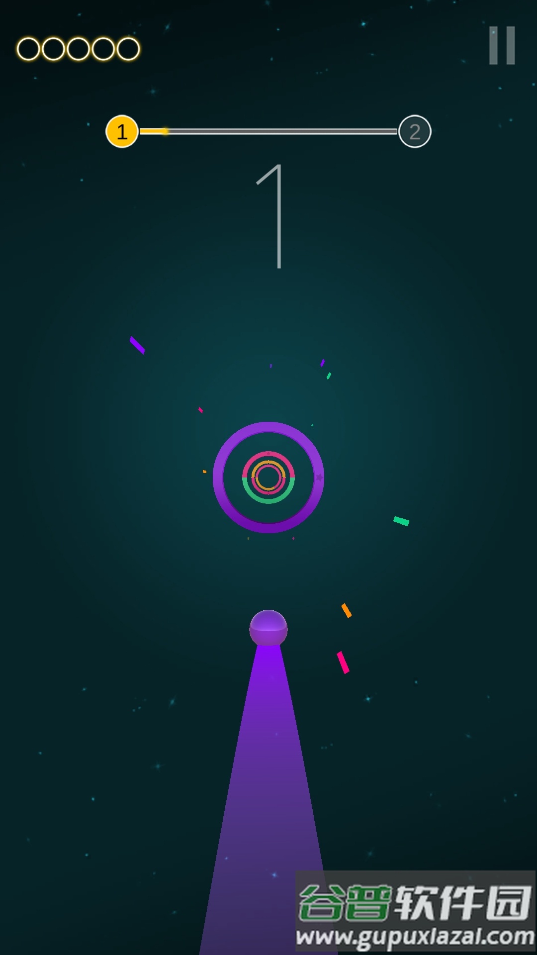 球球快行动游戏下载安装截图2