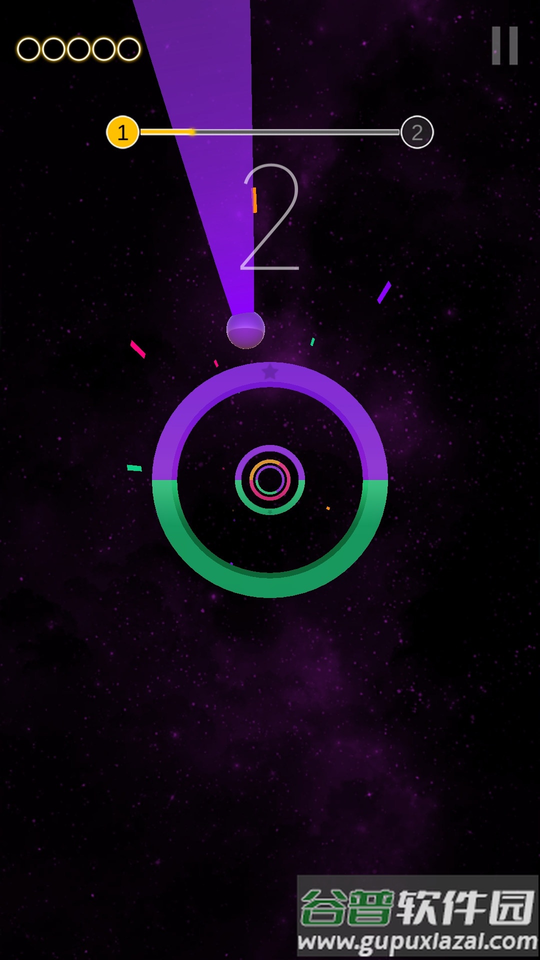 球球快行动游戏下载安装截图3