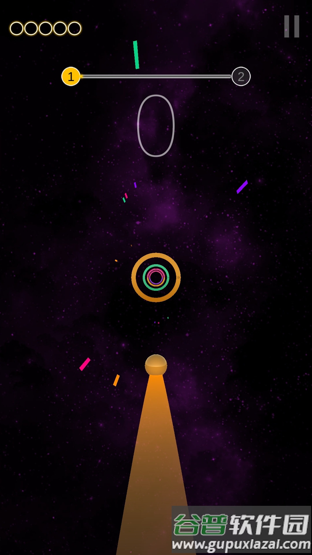 球球快行动游戏下载安装截图4