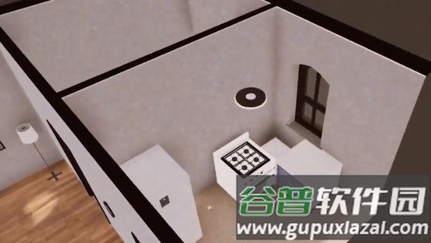 市场经理生活模拟Alpamart Simulator截图4