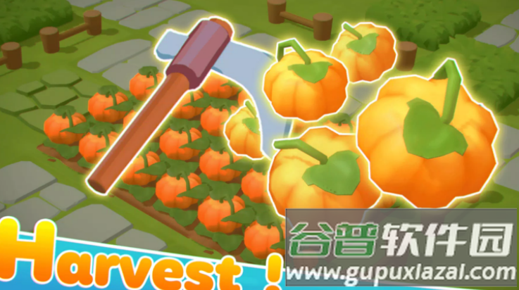 天堂农场游戏(天堂农场国际服安装器)