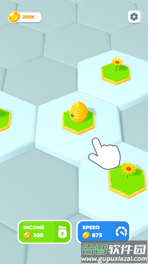 蜜蜂连接Bees Connect