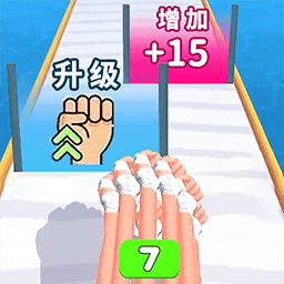 铁拳出击安卓版下载-铁拳出击手机版v1.0